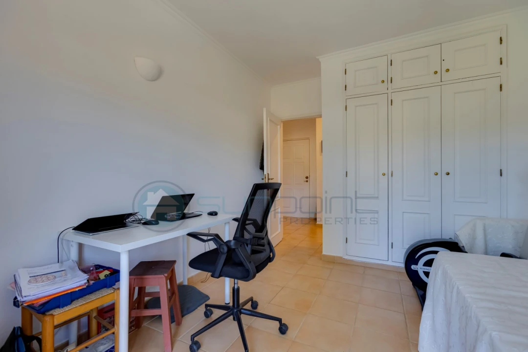 Apartamento T2 para Venda em Luz Foto 23