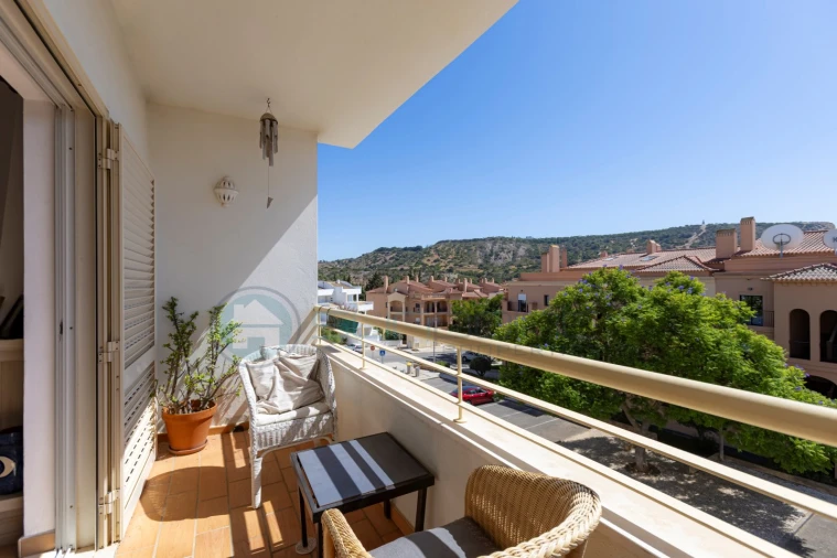 Apartamento T2 para Venda em Luz