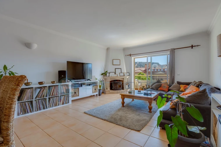 Apartamento T2 para Venda em Luz Foto 3