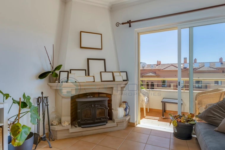 Apartamento T2 para Venda em Luz Foto 9