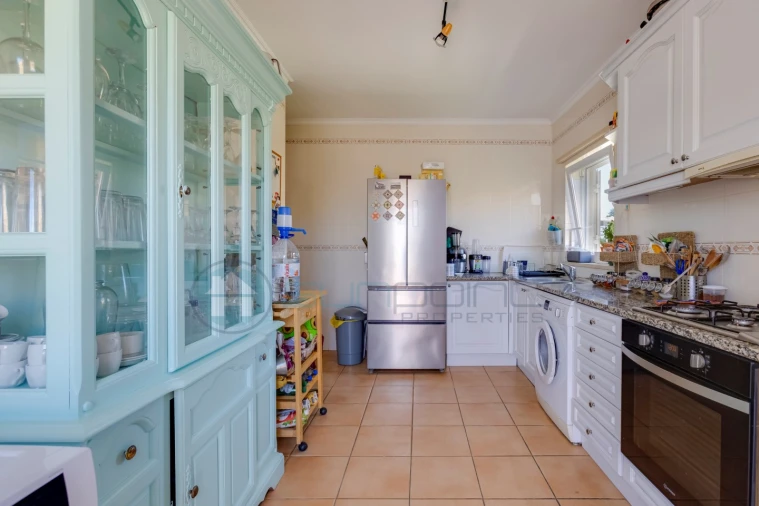 Apartamento T2 para Venda em Luz Foto 11