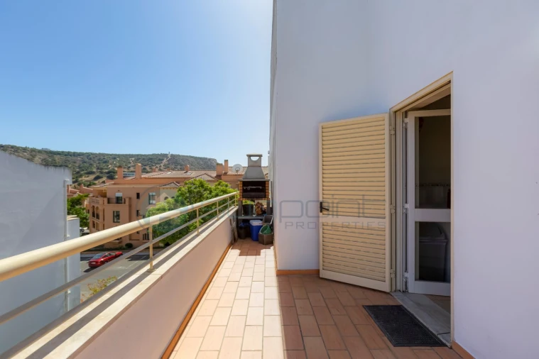 Apartamento T2 para Venda em Luz Foto 12