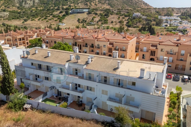 Apartamento T2 para Venda em Luz Foto 25
