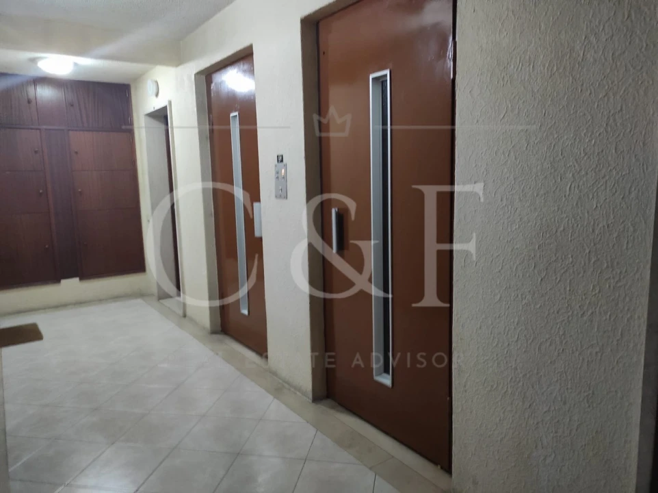 Apartamento T2 para Venda em Algueirão-Mem Martins Foto 22