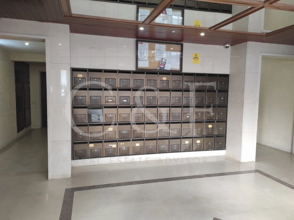 Apartamento T2 para Venda em Algueirão-Mem Martins Foto 25