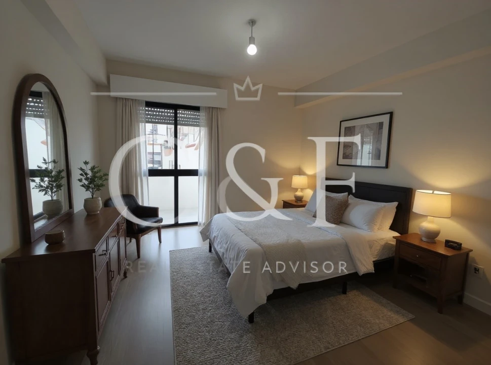 Apartamento T2 para Venda em Algueirão-Mem Martins Foto 1