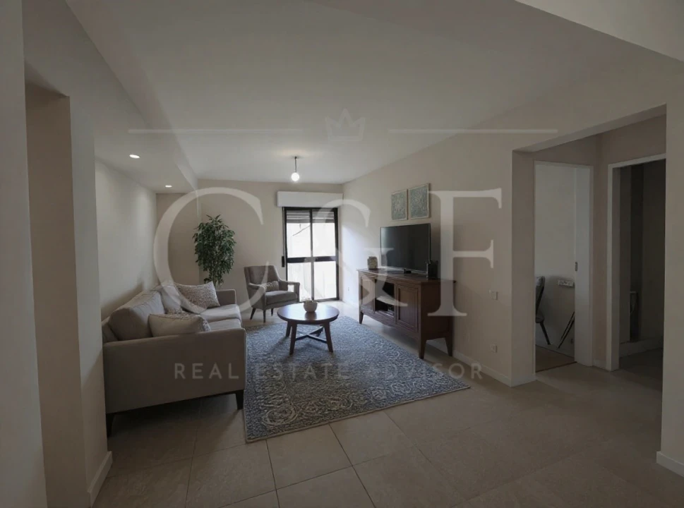 Apartamento T2 para Venda em Algueirão-Mem Martins Foto 2