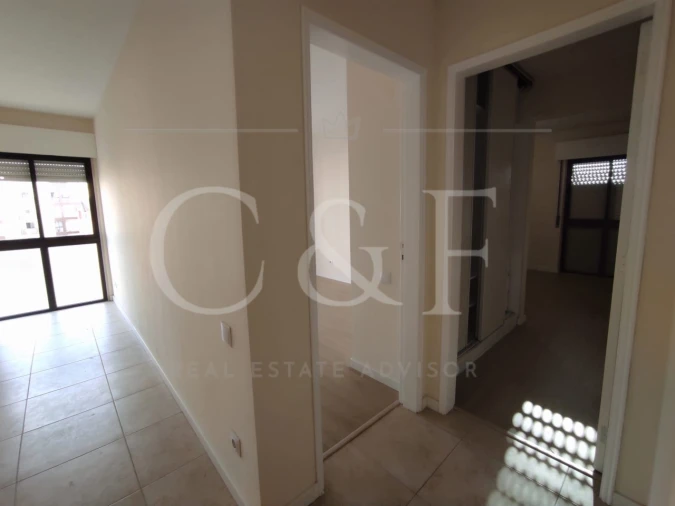 Apartamento T2 para Venda em Algueirão-Mem Martins Foto 19