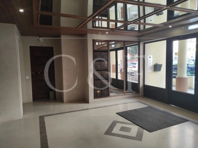 Apartamento T2 para Venda em Algueirão-Mem Martins Foto 23