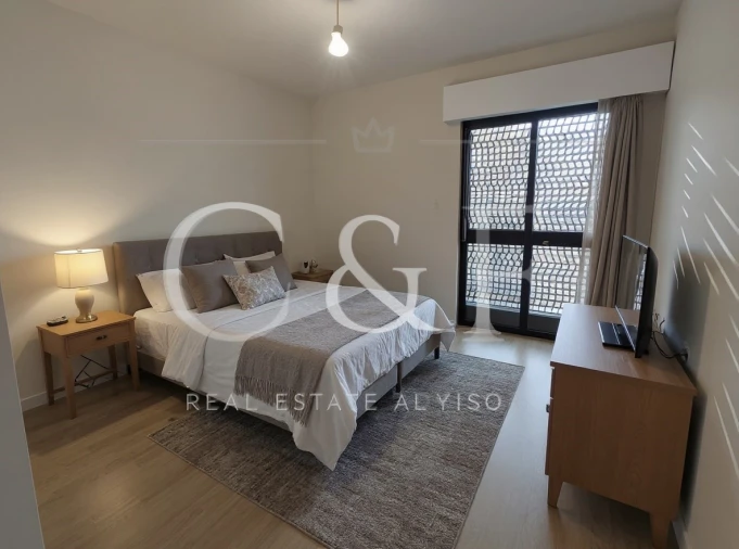 Apartamento T2 para Venda em Algueirão-Mem Martins Foto 3