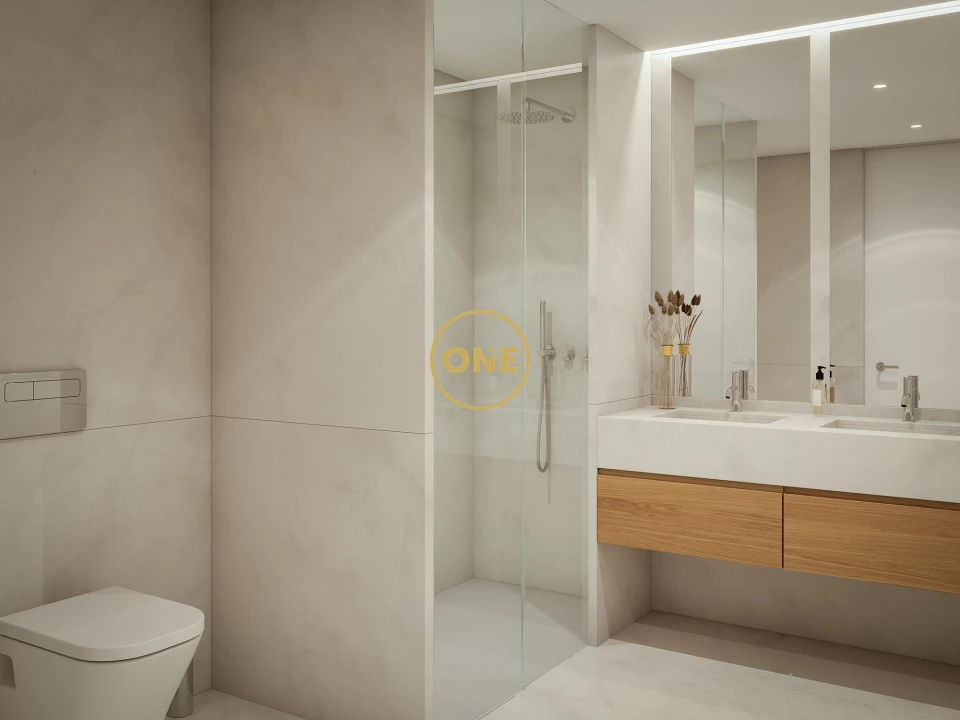 Apartamento T1 para Venda em Vila do Conde Foto 10