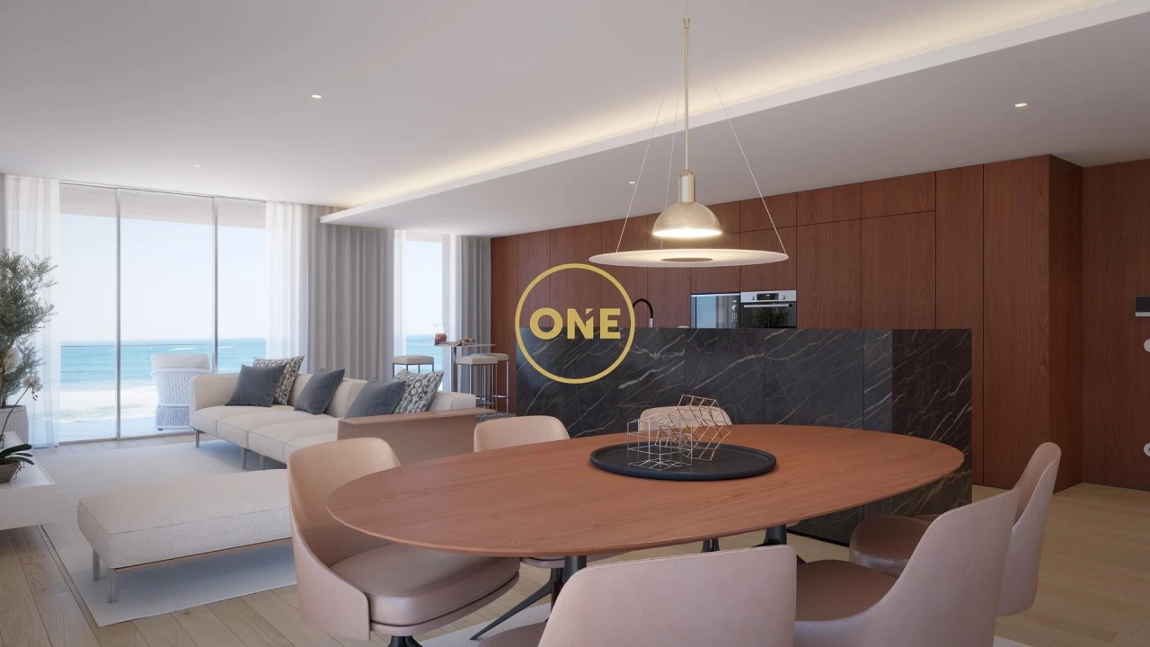 Apartamento T1 para Venda em Vila do Conde Foto 14