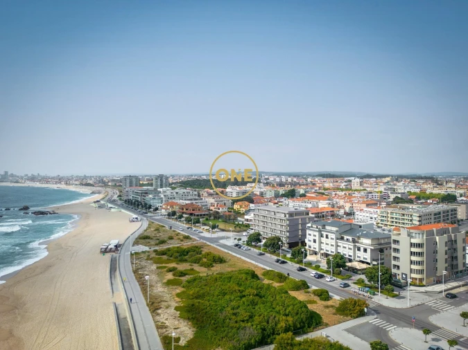 Apartamento T1 para Venda em Vila do Conde Foto 6