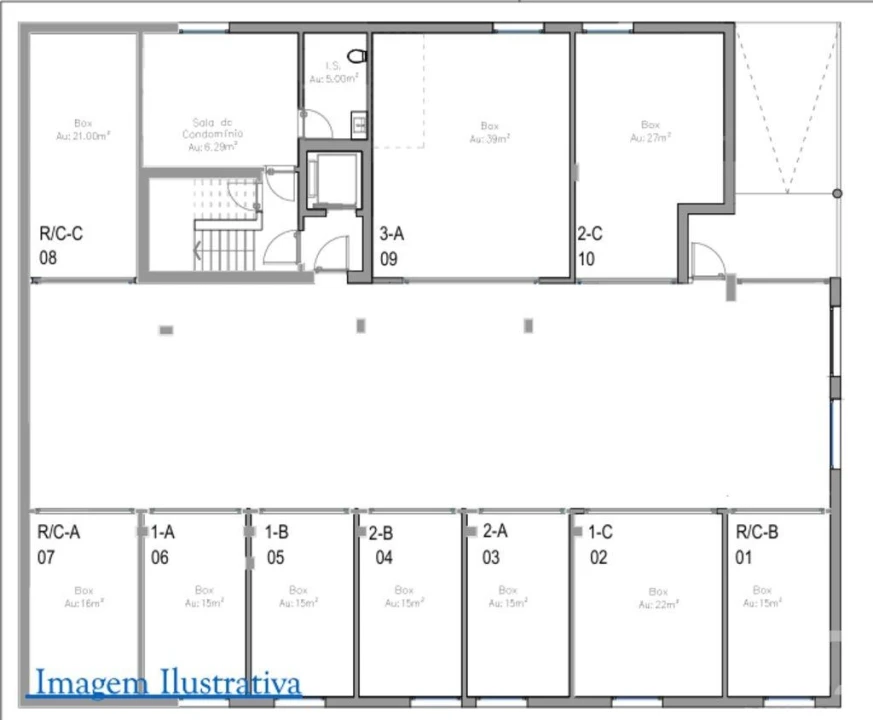 Apartamento T3 para Venda em Ericeira Foto 10