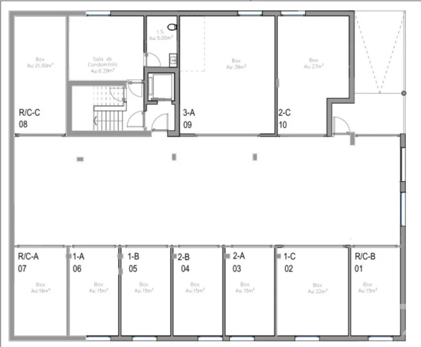 Apartamento T3 para Venda em Ericeira Foto 5