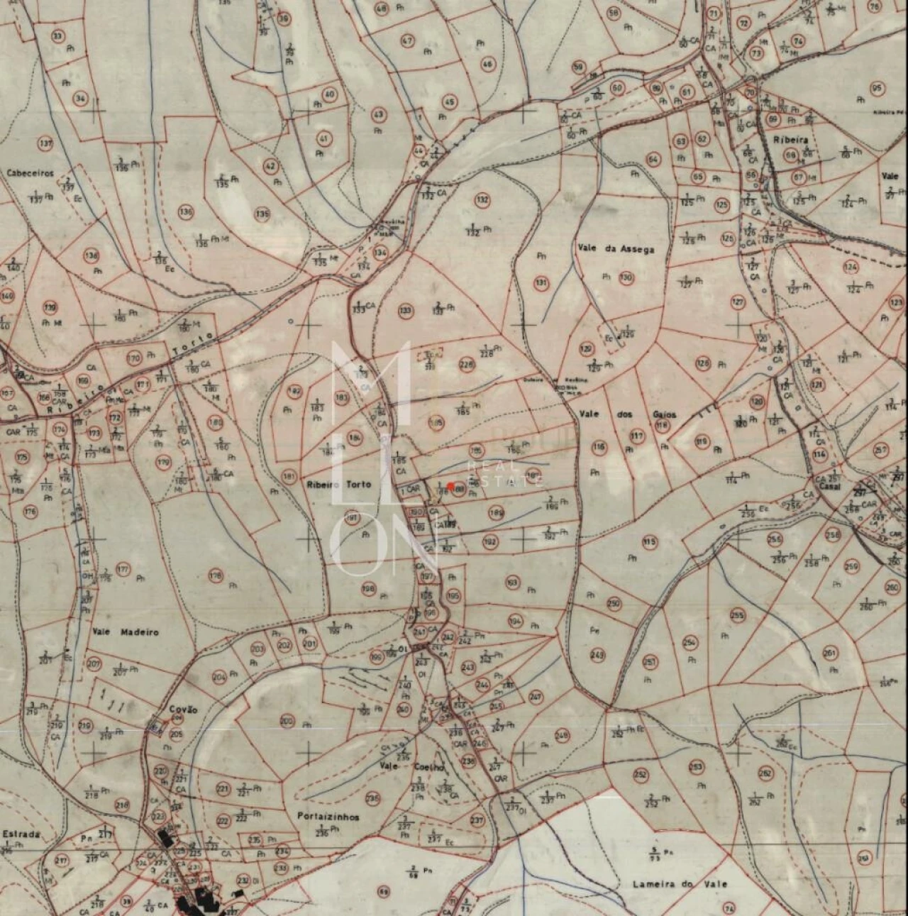 Terreno para Venda em Amendoa Foto 4