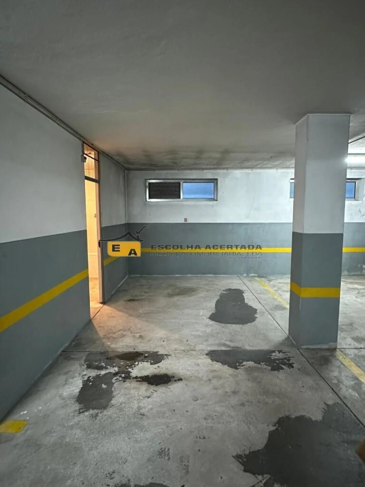 Apartamento T2 para Venda em Cidade da Maia Foto 16