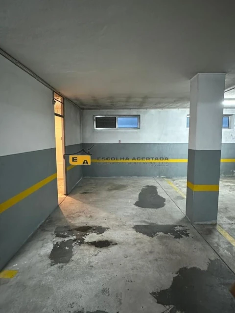 Apartamento T2 para Venda em Cidade da Maia