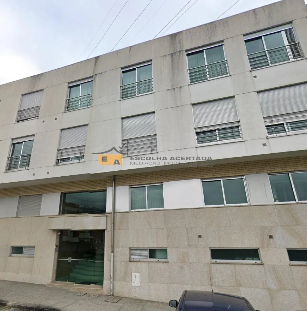 Apartamento T2 para Venda em Cidade da Maia Foto 18