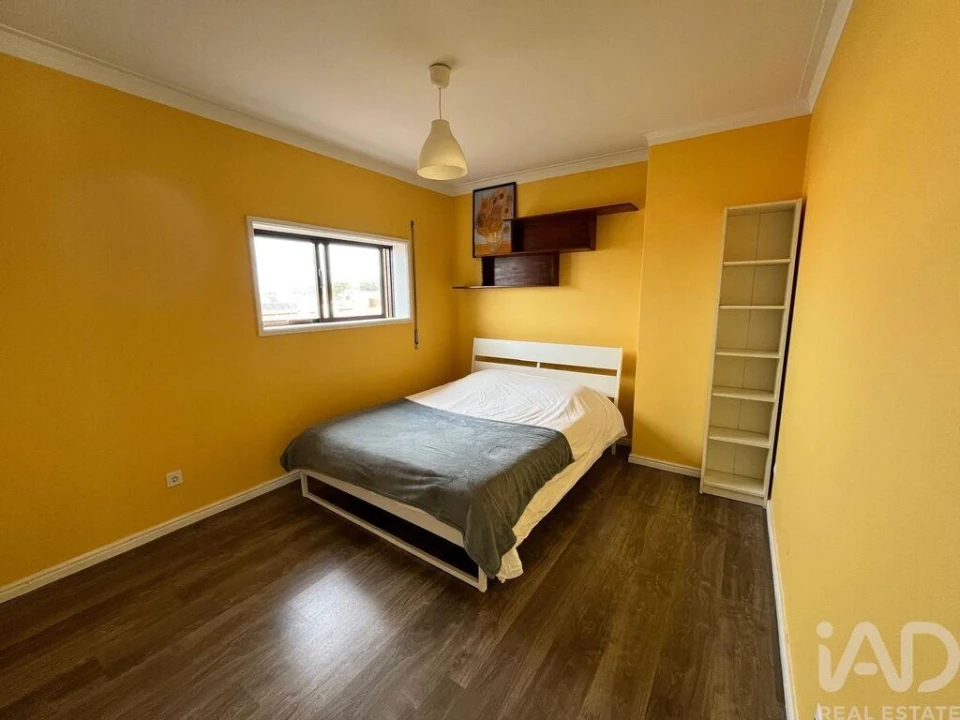 Apartamento T2 para Venda em Labruge Foto 13
