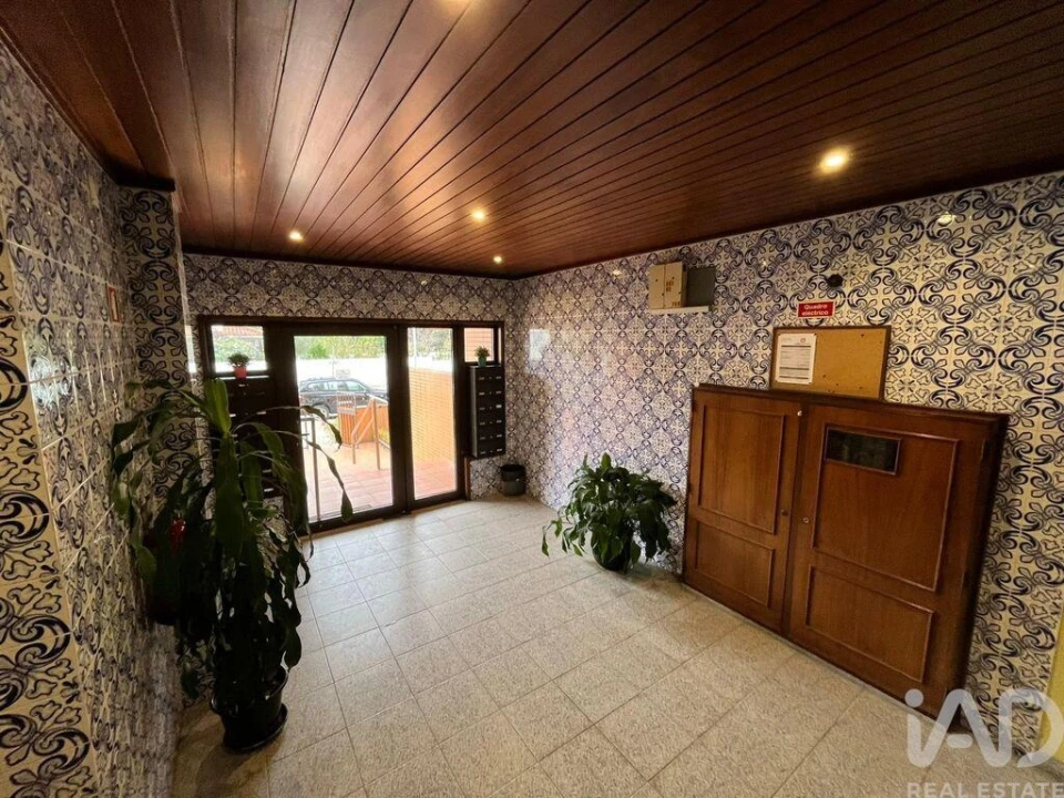 Apartamento T2 para Venda em Labruge Foto 19