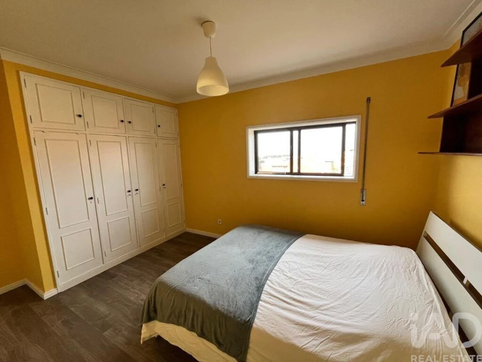 Apartamento T2 para Venda em Labruge Foto 14