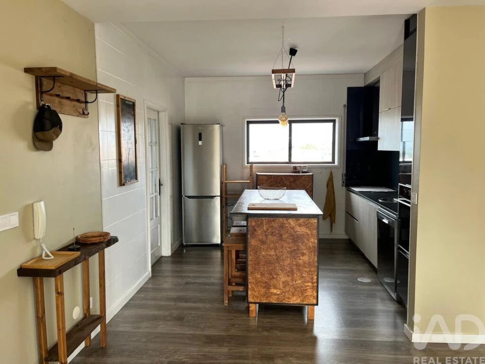 Apartamento T2 para Venda em Labruge Foto 7