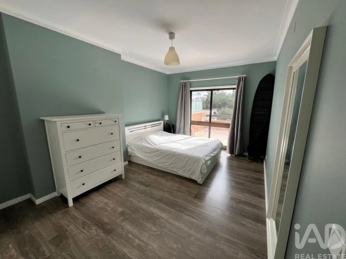 Apartamento T2 para Venda em Labruge Foto 9