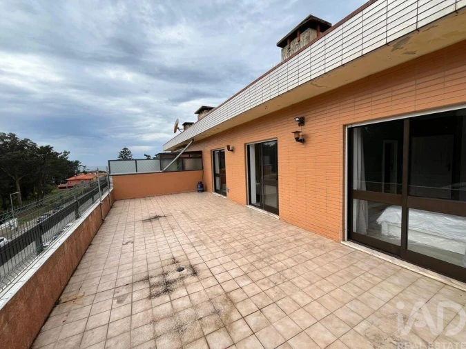 Apartamento T2 para Venda em Labruge Foto 17