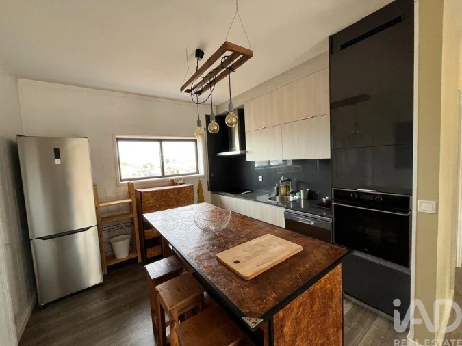 Apartamento T2 para Venda em Labruge Foto 5