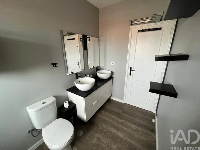 Apartamento T2 para Venda em Labruge Foto 11