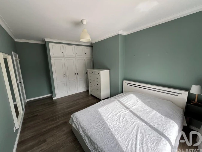 Apartamento T2 para Venda em Labruge Foto 8