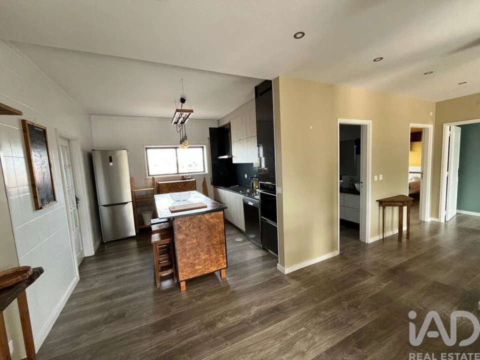 Apartamento T2 para Venda em Labruge Foto 6