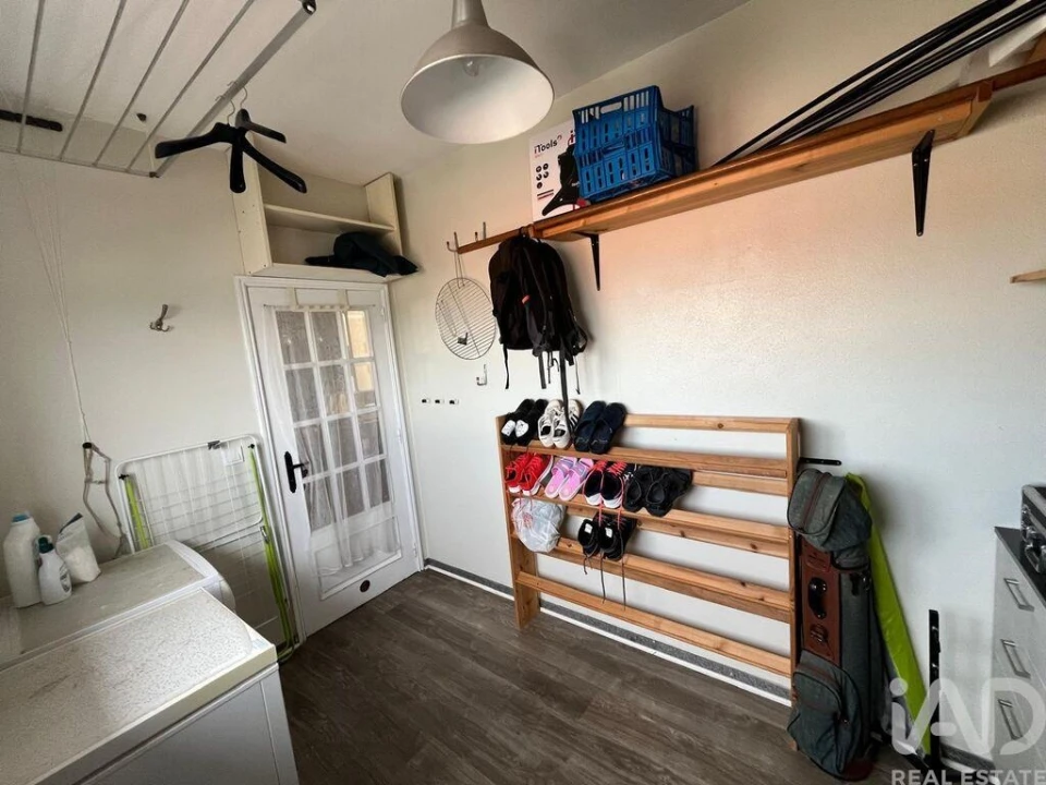 Apartamento T2 para Venda em Labruge Foto 16