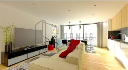 Apartamento T2 para Venda em Mafamude e Vilar do Paraíso
