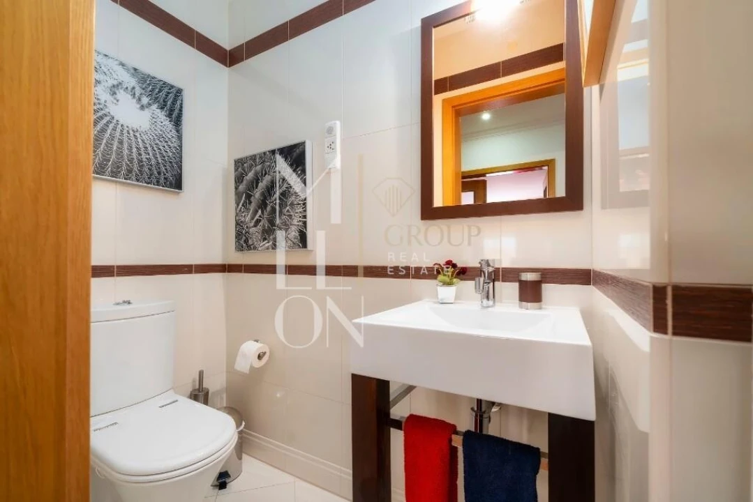 Apartamento T3 para Venda em Quarteira Foto 26