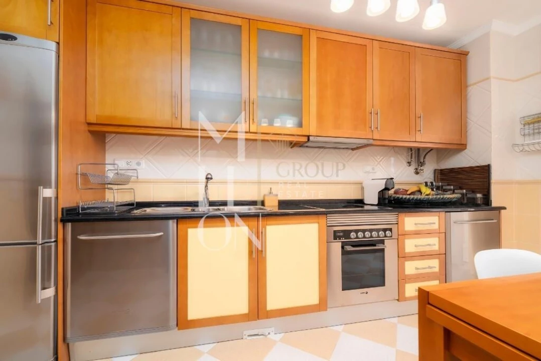 Apartamento T3 para Venda em Quarteira Foto 16