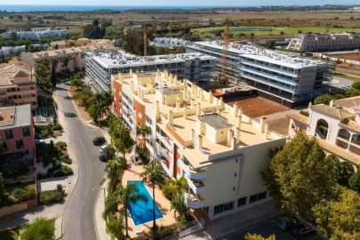 Apartamento T3 para Venda em Quarteira