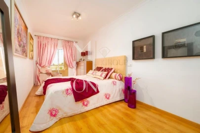 Apartamento T3 para Venda em Quarteira