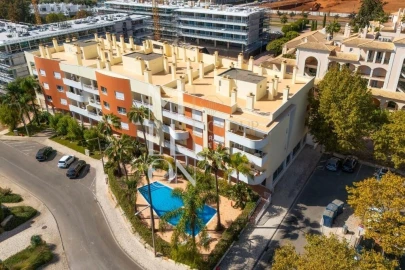 Apartamento T3 para Venda em Quarteira