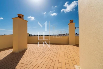 Apartamento T3 para Venda em Quarteira