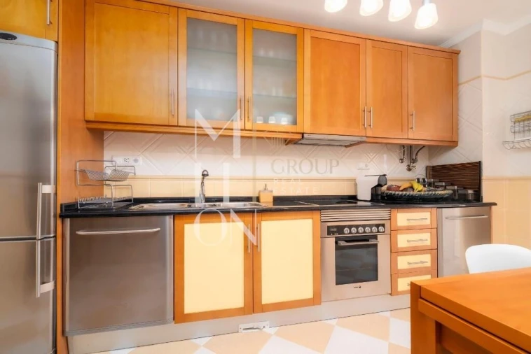 Apartamento T3 para Venda em Quarteira Foto 16