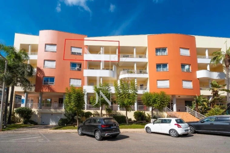 Apartamento T3 para Venda em Quarteira Foto 44