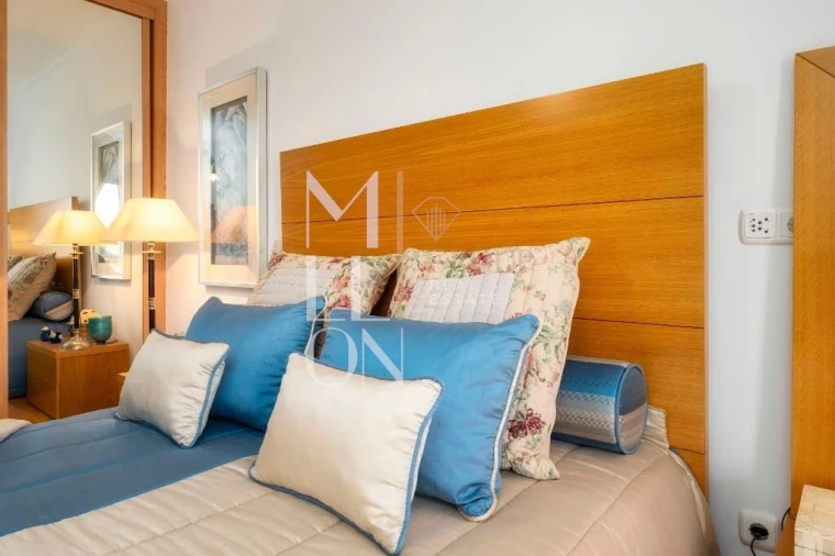 Apartamento T3 para Venda em Quarteira Foto 34
