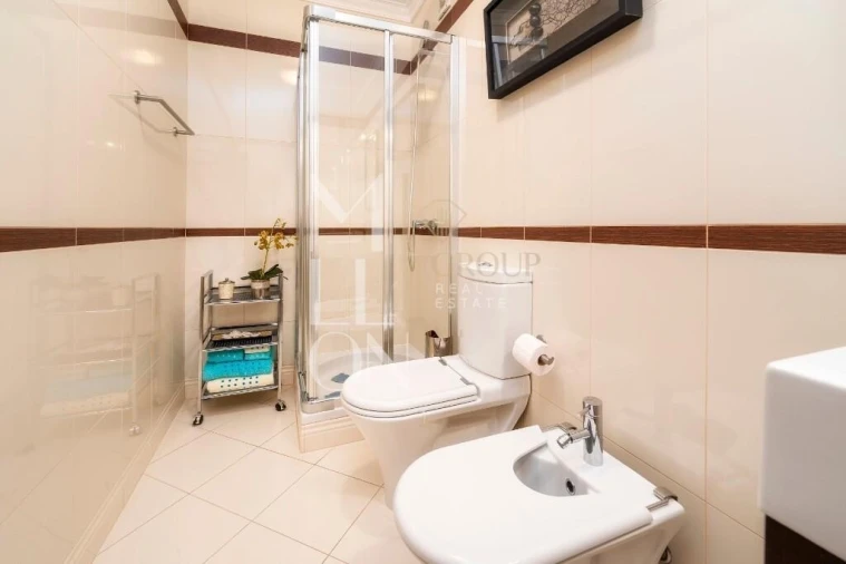 Apartamento T3 para Venda em Quarteira Foto 31