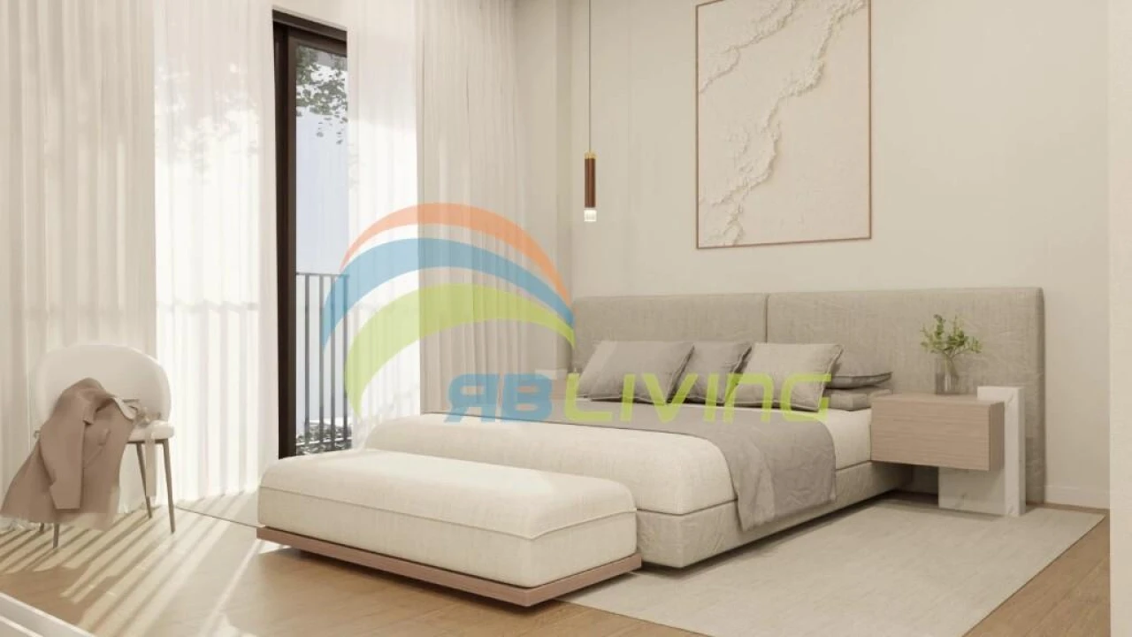Apartamento T2 para Venda em São Martinho Foto 21