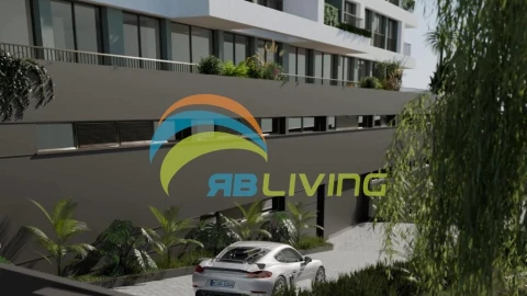 Apartamento T2 para Venda em São Martinho