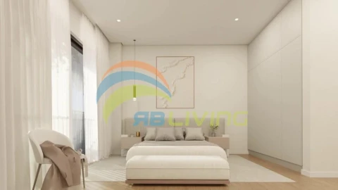 Apartamento T2 para Venda em São Martinho
