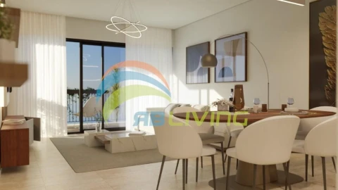 Apartamento T2 para Venda em São Martinho