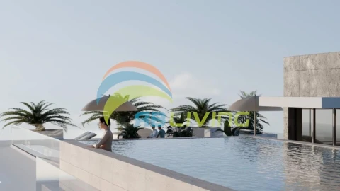 Apartamento T2 para Venda em São Martinho